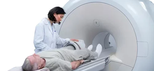 CT Scan